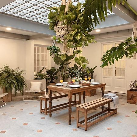 Jardin Roma By The Local Way Apartment Mexico City Exterior photo